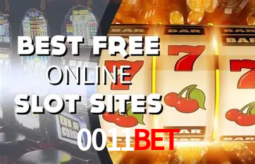 Slots no Site 0011BET