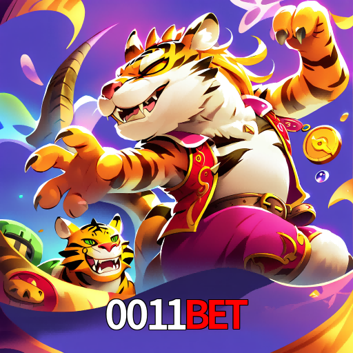  0011BET